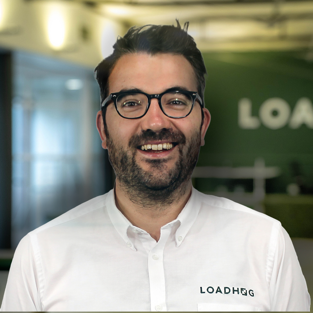 Marco Salvini Head of Sales - South Europe