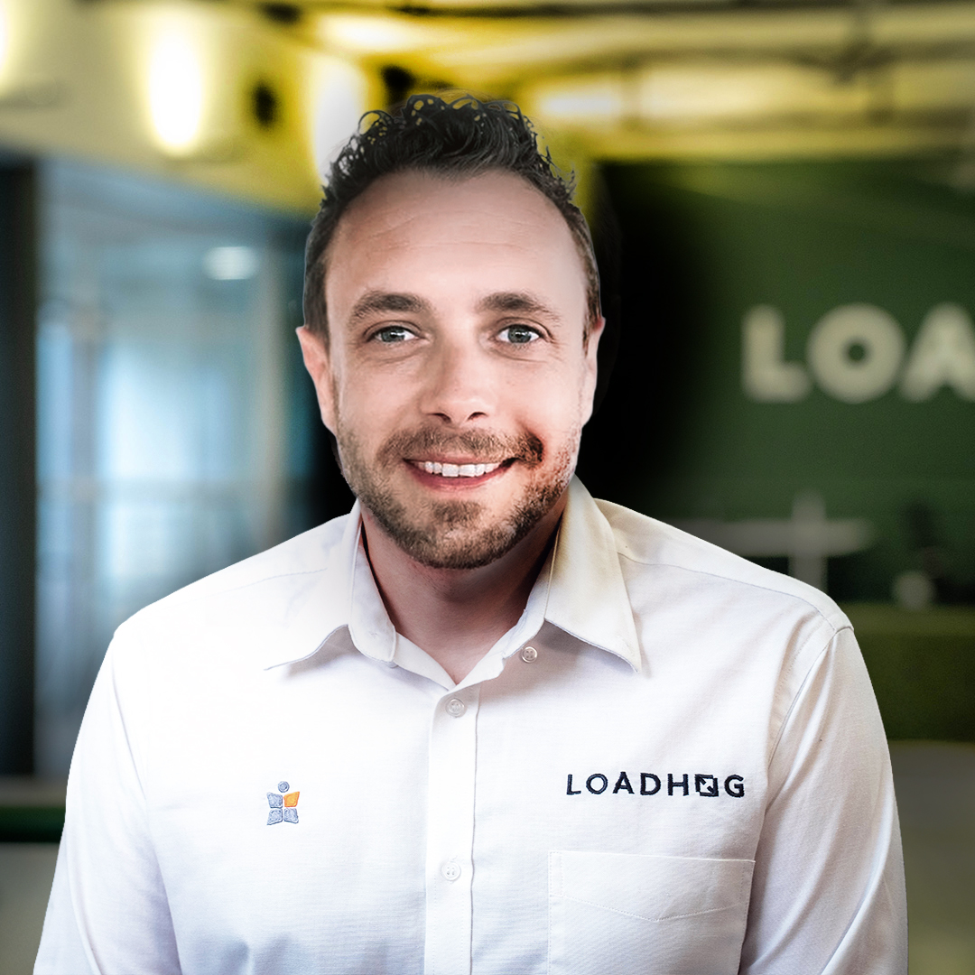 Grégory Martin Sales Manager - South France