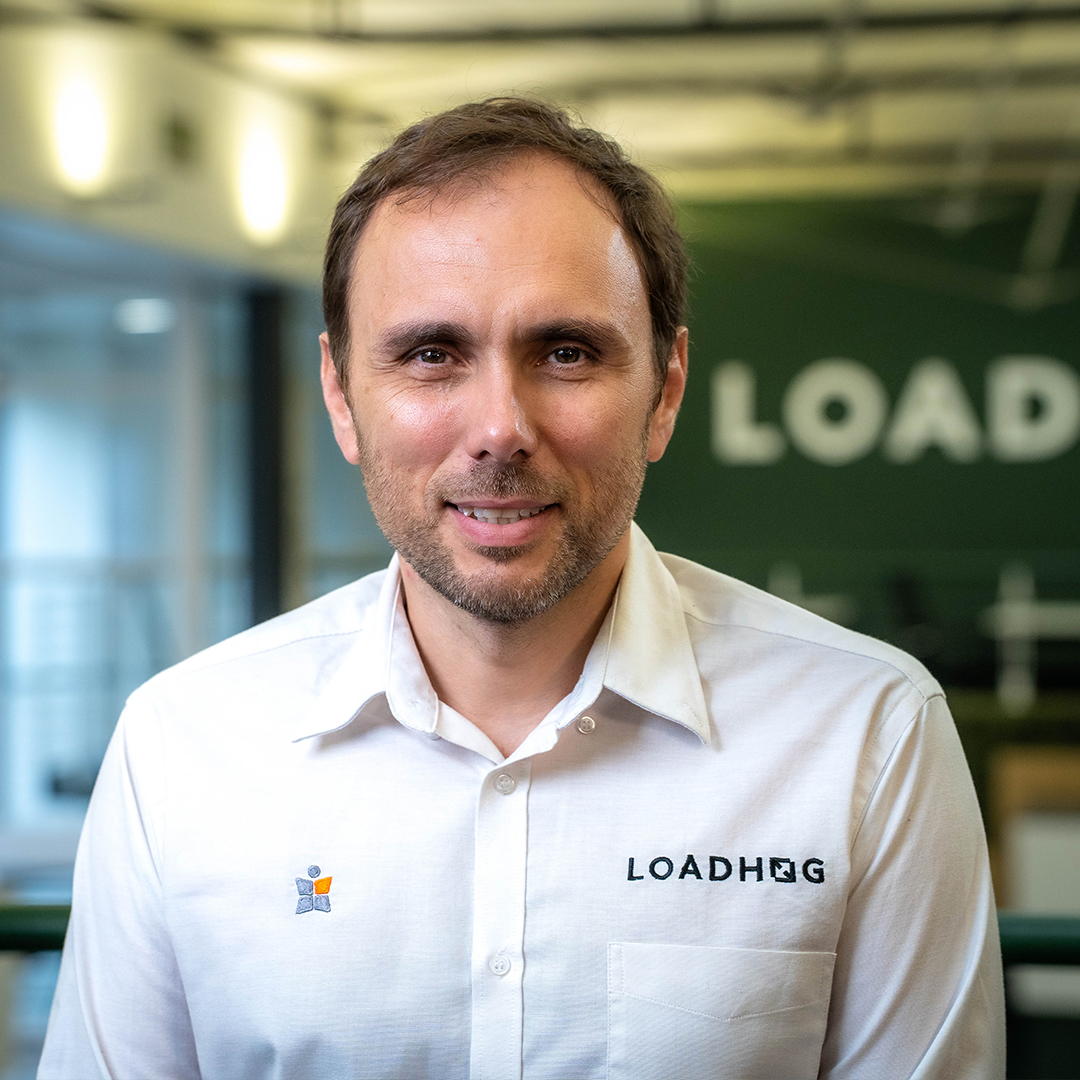 Pascal Azuara Sales Manager - Paris