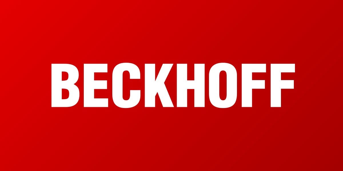 Beckhoff logo