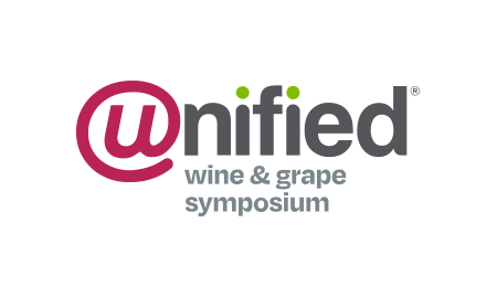 Unified wine & grape symposium