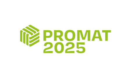 Promat 2025 logo