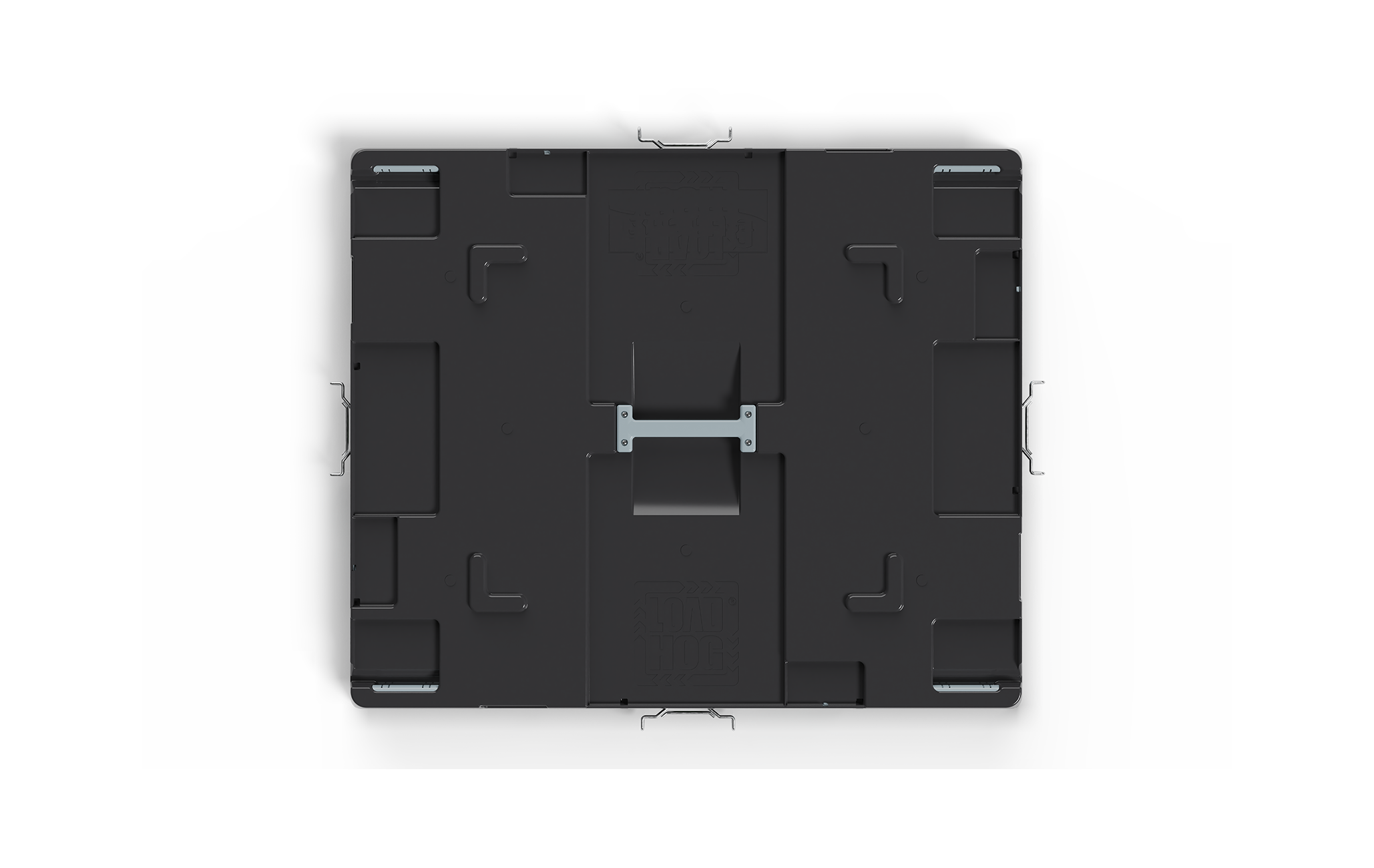 Loadhog’s UK Pallet Lid as an environmentally friendly alternative to stretch wrap