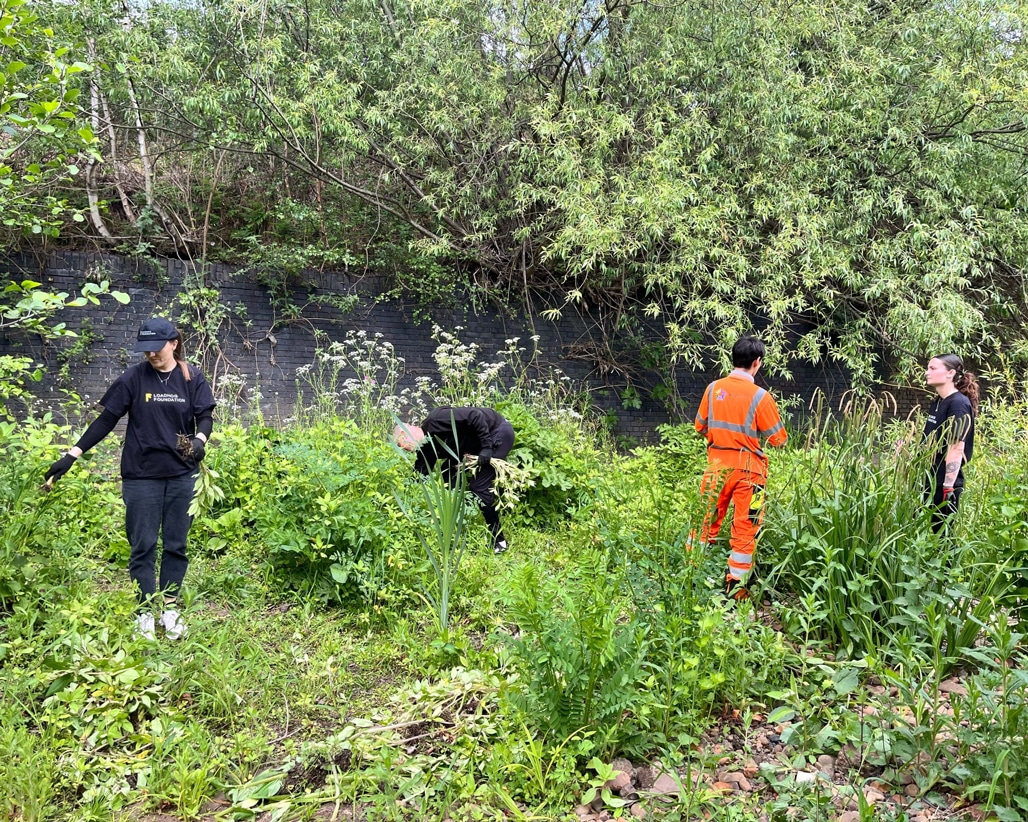 Loadhog i Riverlution udružuju se za dan akcije zaštite životne sredine