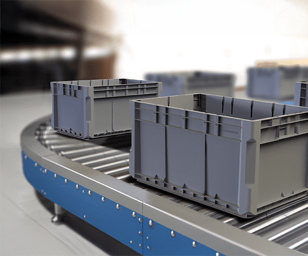 Autotote-64 The only completely smooth, single shot automation base, inside and out