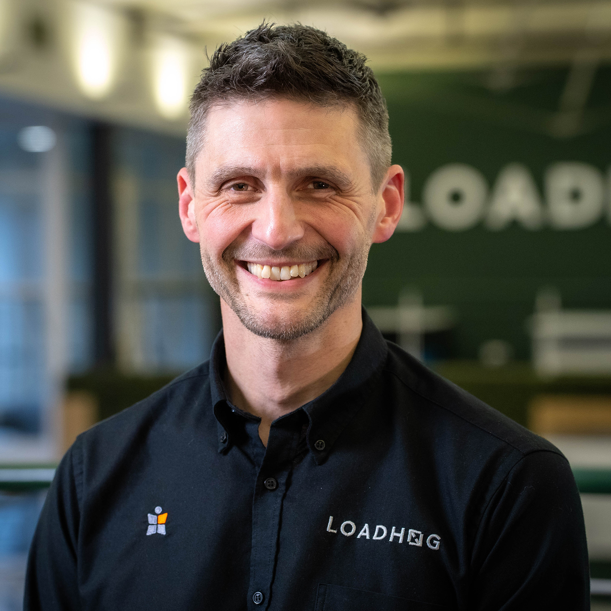 Loadhog Employee Owner - Leigh Jowett