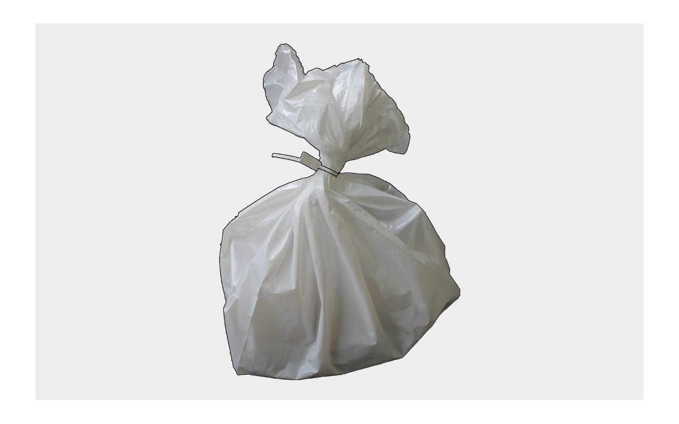 Sac intérieur certifié