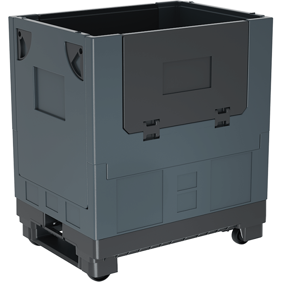 Pally Container 86