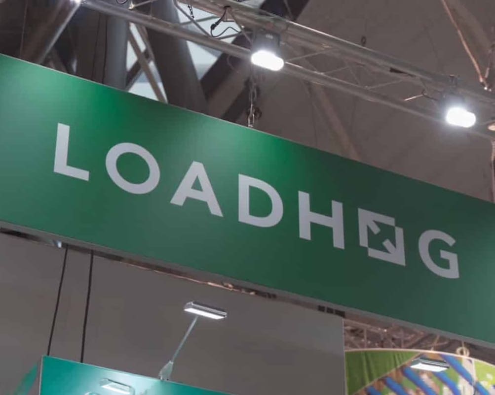 Warum Loadhog besuchen?