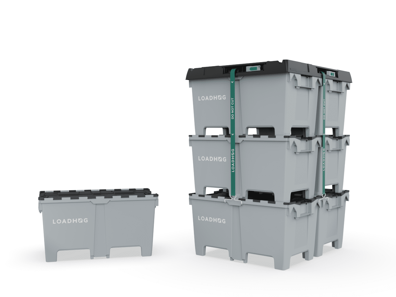 Slimmer bulkvervoer begint met slimmere containers