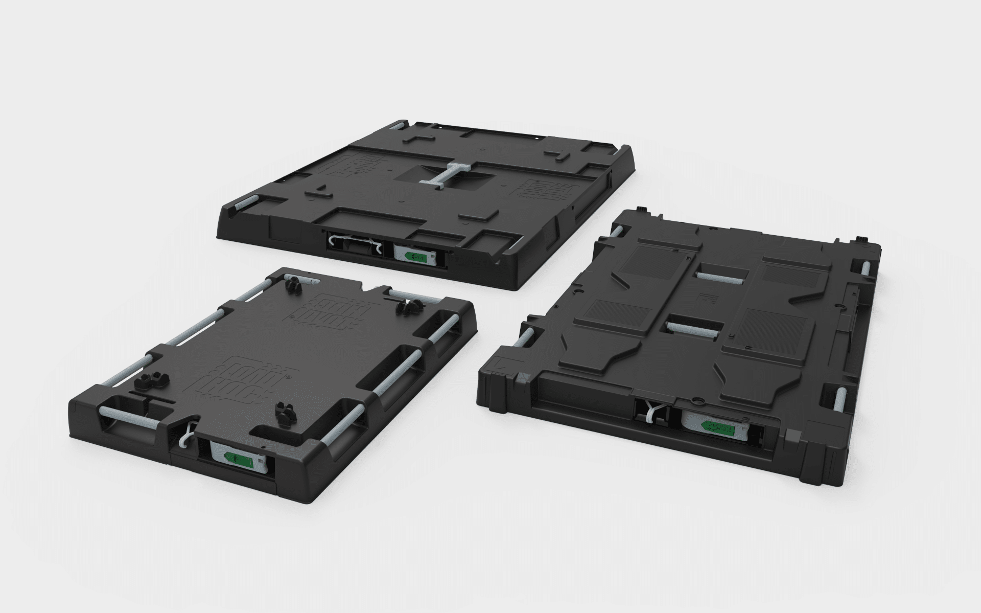 Pallet Lids