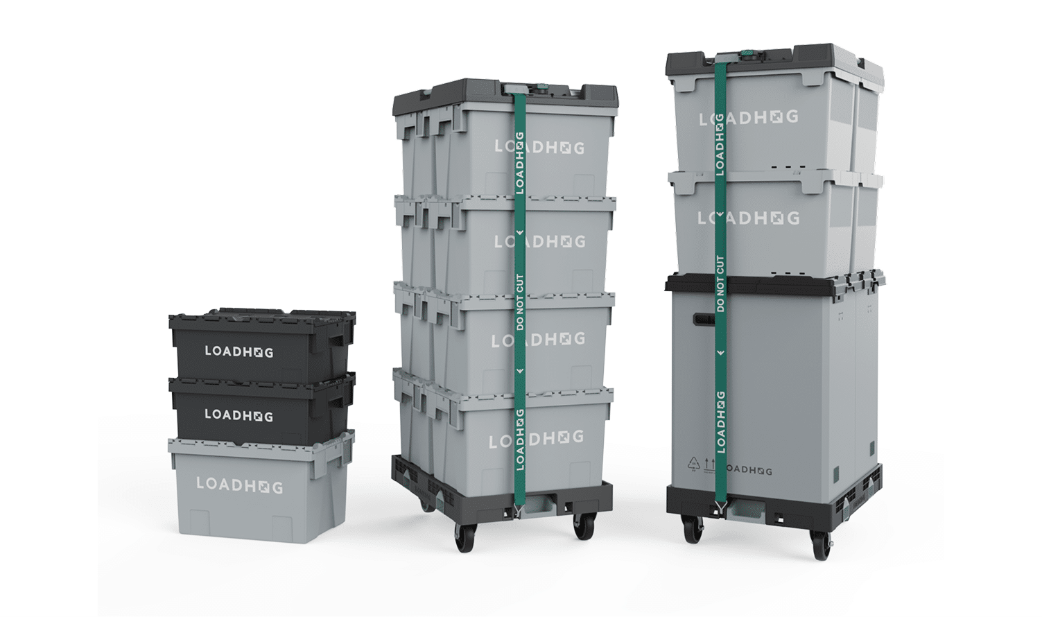Smarter distribution starts with lower cost to serve