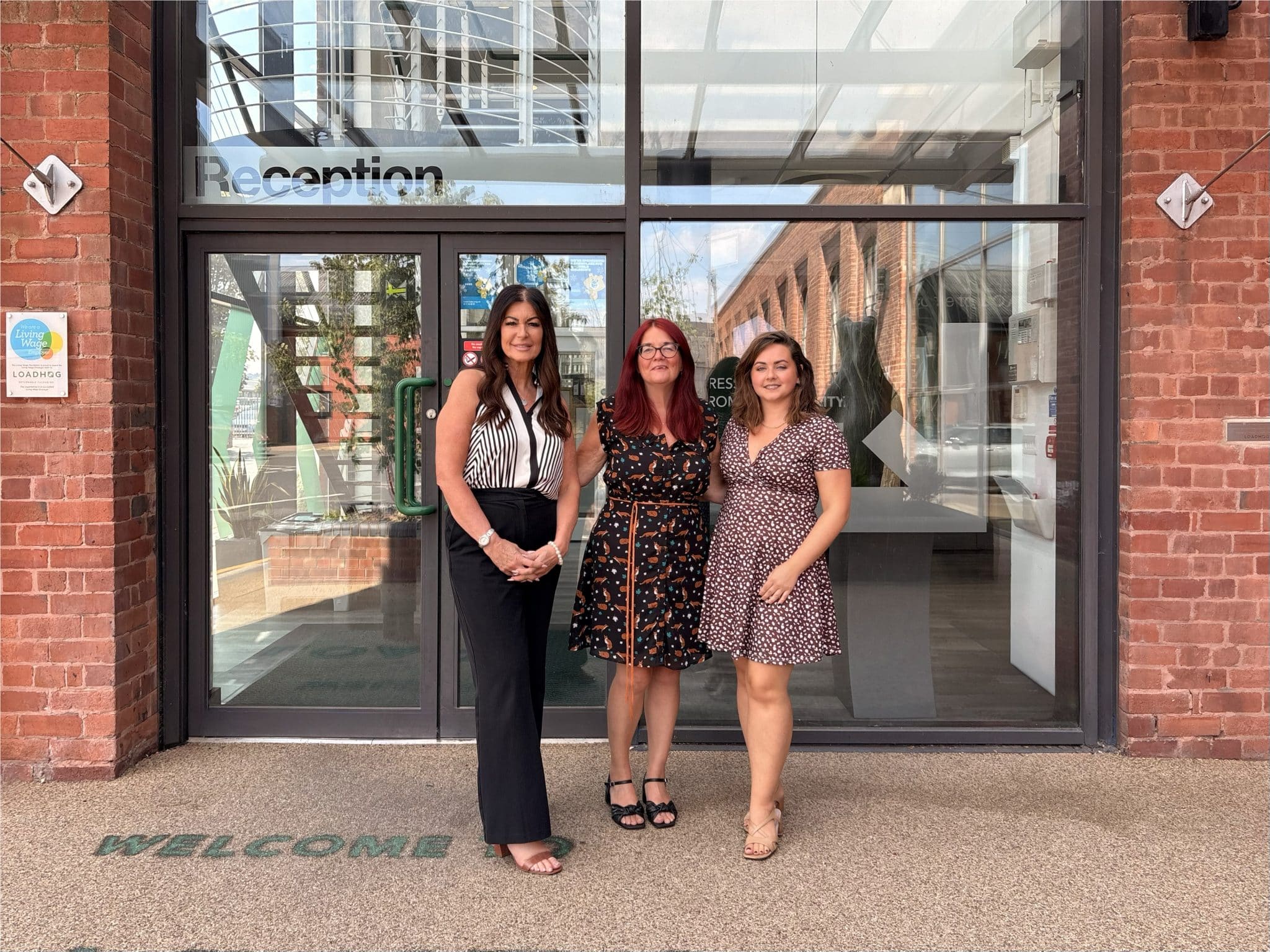 Loadhog Wins Customer Service Team of the Year at the UK Packaging Awards 2026